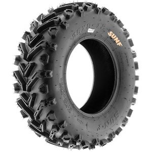 Pneu 25/8-12 6PR A-041