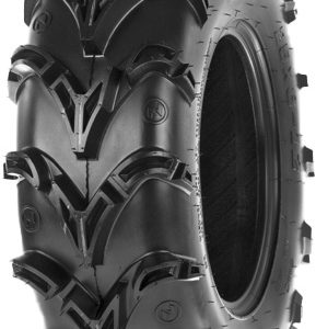 Pneu 26 x 11 - 12 6PR TL A-050