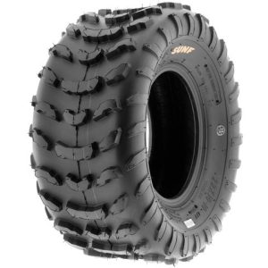 Pneu 22 x 10-10 PR4 SUN F A-006