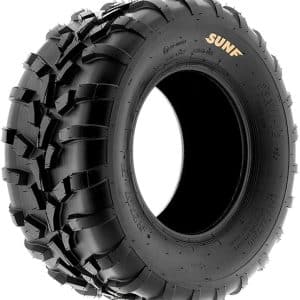 Pneu 25/8-12 65J A-010