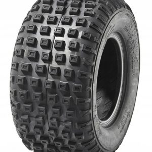 Pneu 16/8-7 20F A-011