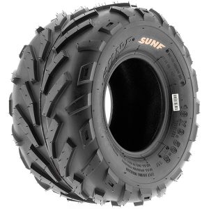 Pneu 18/9.50-8 4PR A-016