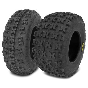 Pneu 20/11-9 43J A-027