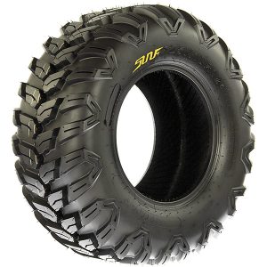 Pneu 25/8-12 57N A-043