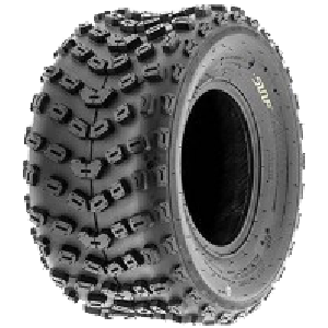 Pneu 18 x 10.50 - 9 6PR TL A-005