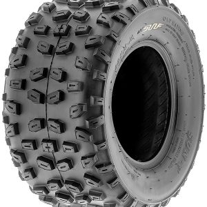 Pneu 22 x 10 - 10 6PR TL A-008
