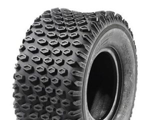 Pneu 19/7-8 A-012