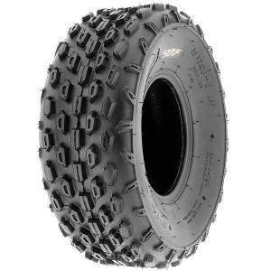 Pneu 19 x 7 - 8 28F TL A-015
