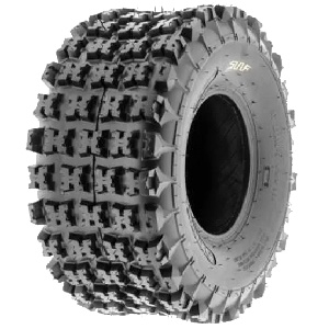 Pneu 23 x 8 - 11 38J TL A-027