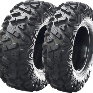 Pneu 25 x 10 - 11 50J TL A-033