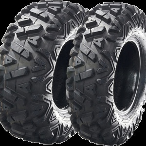 Pneu 25 x 11 - 10 6PR TL A-033