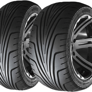 Pneu 270/30 - 14 6PR TL A-039