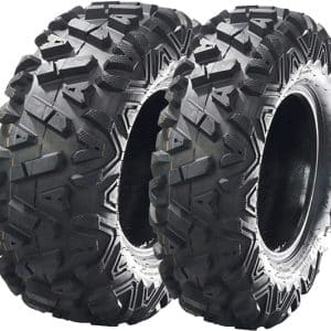 Pneu 25 x 8 - 11 45J TL A-033