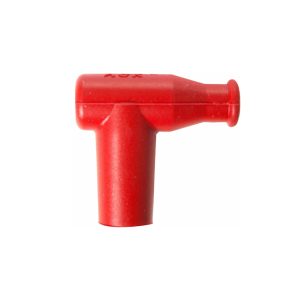 Capuchon Antiparasite caoutchouc Rouge