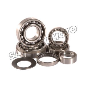 Kit Roulements de boîte De Vitesse 125 YZ 05-26 2005-2021