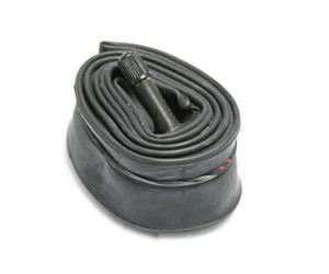 Chambre à Air Vélo 24 X1.75 AV Grosse Valve Longueur 42mm