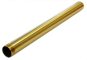 Tube de Fourche Ducati 1098S/1098R - Ø43mm - Longueur: 503mm 2007-2010
