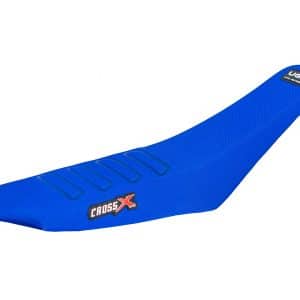 HOUSSE DE SELLE SHERCO SE-R SEF-R 17-20 UGS WAVE BLUE (UFM1101-1BL) 2017-2025