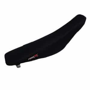 Housse de selle YZF 450 - UGS WAVE, Monochrome Noir 2023-2026