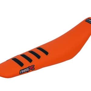 HOUSSE DE SELLE SX/SXF UGS - COLOR WAVE 2023-2026