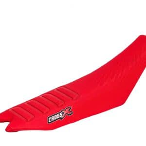HOUSSE DE SELLE BETA RR-RS - UGS WAVE RED 2010-2012
