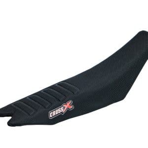 HOUSSE DE SELLE BETA RR-RS - UGS WAVE BLACK 2013-2019