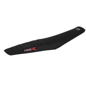 HOUSSE DE SELLE BETA - UGS WAVE BLACK 2020-2025