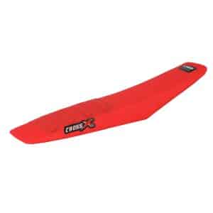 HOUSSE DE SELLE BETA - UGS WAVE RED 2020-2025
