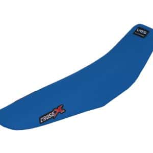 HOUSSE DE SELLE TM MX 85 08-20 UGS BLUE (UM1014-1BL) 2008-2025
