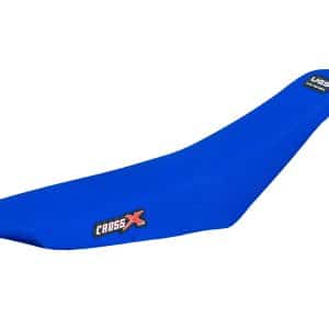 HOUSSE DE SELLE SHERCO SE-R SEF-R UGS BLUE (UM1100-1BL) 2012-2016