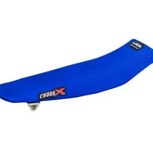 HOUSSE DE SELLE YAMAHA YZ 85 UGS BLUE (UM417-1BL) 2002-2021