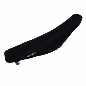 Housse de selle YZF 450 UGS, Monochrome Noir 2023-2026