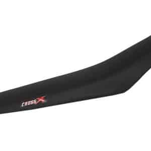 Housse de selle HUSQVARNA - Noir 2023-2025
