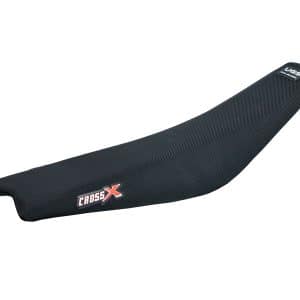 HOUSSE DE SELLE GASGAS EC-ECF UGS BLACK (UM812-1B) 2018-2020