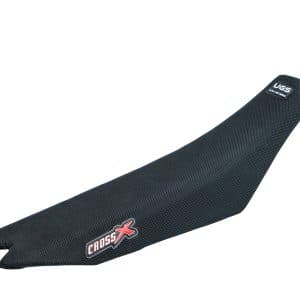 HOUSSE DE SELLE BETA RR-RS UGS BLACK (UM911-1B) 2010-2012