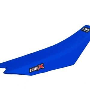 HOUSSE DE SELLE BETA RR-RS UGS BLUE (UM911-1BL) 2010-2012