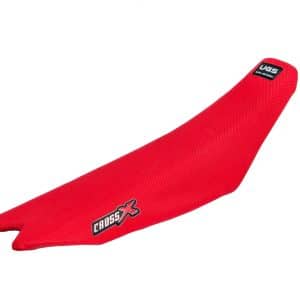 HOUSSE DE SELLE BETA RR-RS UGS RED (UM912-1R) 2013-2019