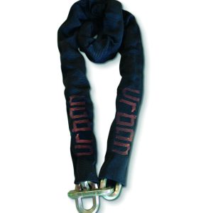 Antivol Chaîne Lasso Ø11 Hexagonale - 100cm