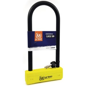 Antivol SRA - U - UR120 - ø18 - 120*310 Homologation