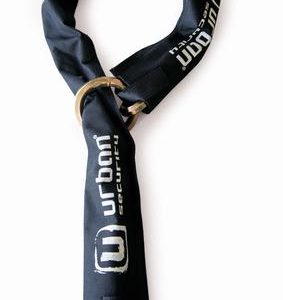 Antivol Chaîne Lasso Ø14 - 120cm