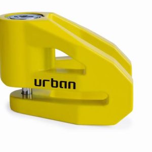 Bloque Disque Ø6 mm - Jaune
