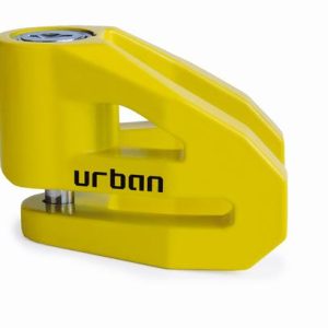 Bloque Disque Ø10 mm - Jaune