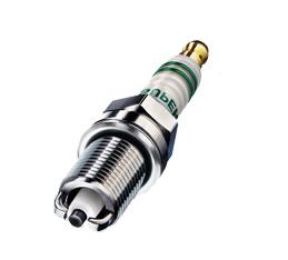 Bougie d'allumage UR3DC Ø10mm Longueur Culot: 19mm Equivalence CPR8E 2000-2018