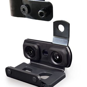 Fixation vis et tubes Pour UR14S/UR10