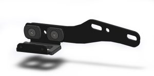 Fixation vis et repose-pied Pour UR14S/UR10