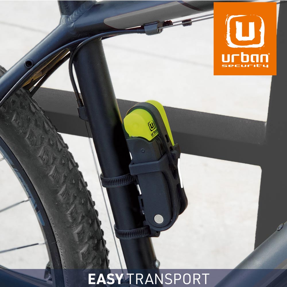 Antivol pour vélo pliable – Image 2