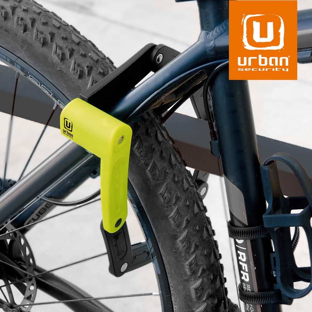 Antivol pour vélo pliable – Image 3