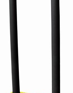 Antivol SRA - U - UR85 - ø18 - 85*300 Homologation Noir & Jaune