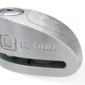 Antivol SRA - Bloque Disque Inox ø10 mm - Hi-Tech Alarme