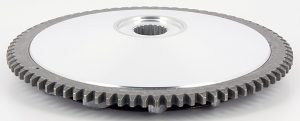 Joue Fixe de Variateur Piaggio 125 1999-2016